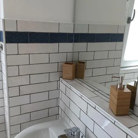 Ferienwohnung Kroepelin *