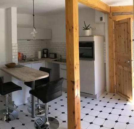 Ferienwohnung Kroepelin Kropelin