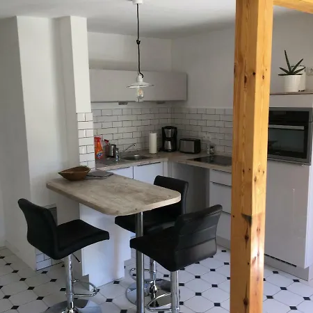 Ferienwohnung Kroepelin