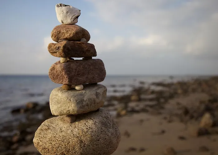 Ferienwohnung Kroepelin 公寓