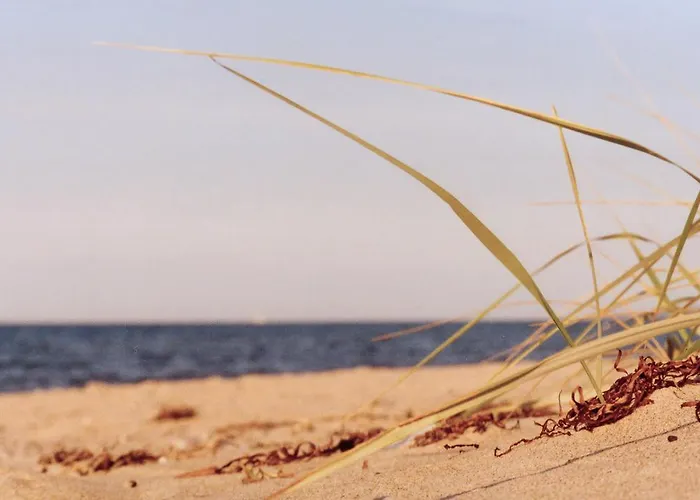 Ferienwohnung Kroepelin *