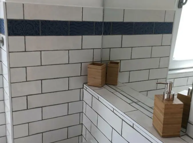 Ferienwohnung Kroepelin *